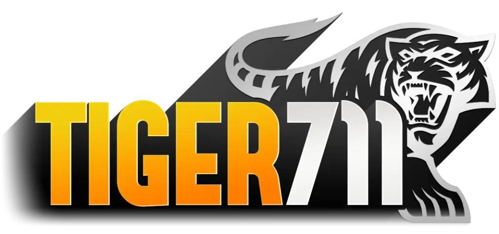 Logo Tiger711