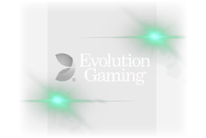 ค่ายเกมคาสิโน Evolution Gaming