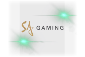 ค่ายเกมคาสิโน SA Gaming