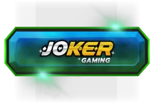 ค่ายเกมสล็อต Joker Gaming
