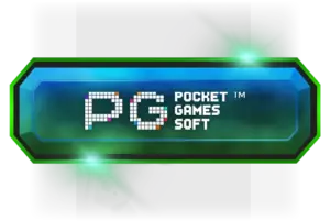 ค่ายเกมสล็อต PG Soft (PG Slot)
