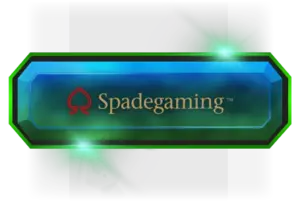 ค่ายเกมสล็อต Spadegaming